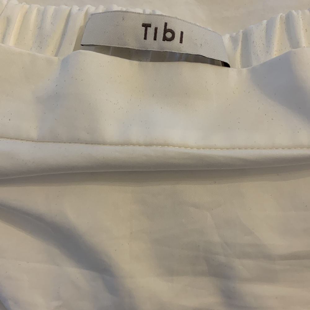 Tibi Blouse - Picture 3 of 4